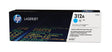 EAN 0887111367761 - HP 312A Cyan Original LaserJet Toner Cartridge cartucho de tóner 1 pieza(s) imagen 1