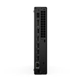 EAN 0199272675297 - Lenovo ThinkCentre neo 55q Gen 6 AMD Ryzen AI 5 330 32 GB DDR5-SDRAM 1 TB SSD Windows 11 Pro Mini PC Negr imagen 2