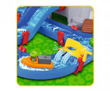 Aquaplay Mountain Lake Circuito De Juego Acuático 8700001542