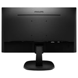 EAN 8712581742386 - Philips V Line 243V7QDAB/00 pantalla para PC 60,5 cm (23.8") 1920 x 1080 Pixeles LED Negro imagen 2