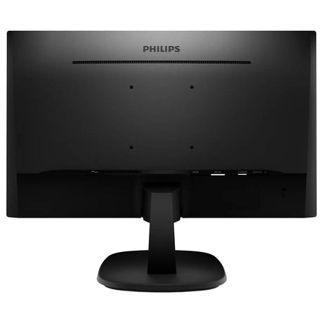 EAN 8712581742386 - Philips V Line 243V7QDAB/00 pantalla para PC 60,5 cm (23.8") 1920 x 1080 Pixeles LED Negro imagen 2