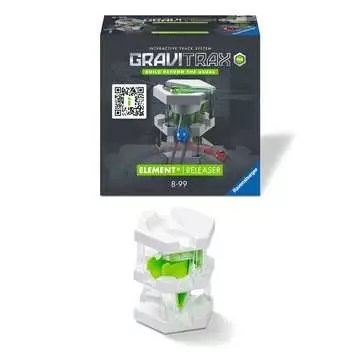 Ravensburger Gravitrax Pro Element Releaser Bahn 27486