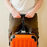 Orbegozo Pc 4200 Peso Maletas Compacto - Preciso Y Ligero - Ajuste De Objetivo De Peso - Materiales Resistentes -