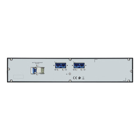 EAN 0731304403067 - APC Easy UPS On-Line SRV 72V RM Battery Pack for 2/3 kVA Extended Runtime Model Sealed Lead Acid (VRLA) imagen 2
