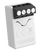 Fibaro Fgbs-222 Centralita Para Hogar Inteligente Inalámbrico Y Alámbrico Blanco