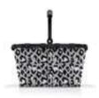 EAN 4012013741425 - Reisenthel carrybag Negro, Blanco Cesta de la compra imagen 1