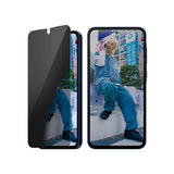 EAN 5715685017346 - PanzerGlass ® Privacy Screen Protector Samsung Galaxy A36 5G | Ultra-Wide Fit Protector de pantalla 1 pie imagen 1
