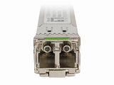EAN 4015867181218 - LevelOne SFP-2320 red modulo transceptor Fibra óptica 155 Mbit/s 1550 nm imagen 2