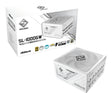 EAN 4710483949180 - Asrock SL-1000GW Steel Legend unidad de fuente de alimentación 1000 W 20+4 pin ATX ATX Blanco imagen 1