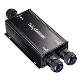 Cudy Poe25 Adaptador E Inyector De Poe Gigabit Ethernet 100 V