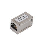 EAN 4015867206874 - Equip 221171 cambiador de género para cable RJ-45 Plata imagen 1