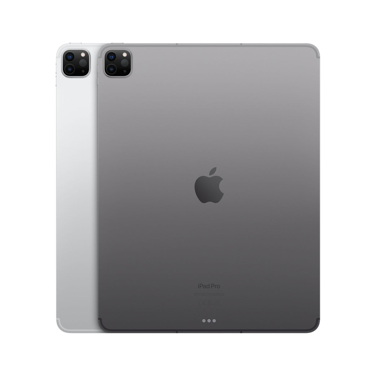 EAN 194253255260 - Apple iPad Pro 5G Apple M TD-LTE & FDD-LTE 1 TB 32,8 cm (12.9") 16 GB Wi-Fi 6E (802.11ax) iPadOS 16 Plata imagen 5