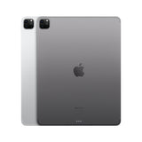 EAN 194253253037 - Apple iPad Pro 5G Apple M TD-LTE & FDD-LTE 128 GB 32,8 cm (12.9") 8 GB Wi-Fi 6E (802.11ax) iPadOS 16 Gris imagen 6