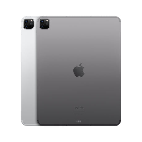 EAN 194253253037 - Apple iPad Pro 5G Apple M TD-LTE & FDD-LTE 128 GB 32,8 cm (12.9") 8 GB Wi-Fi 6E (802.11ax) iPadOS 16 Gris imagen 6