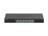 EAN 606449165265 - NETGEAR MS324TXUP Gestionado L2/L3/L4 Energía sobre Ethernet (PoE) imagen 2