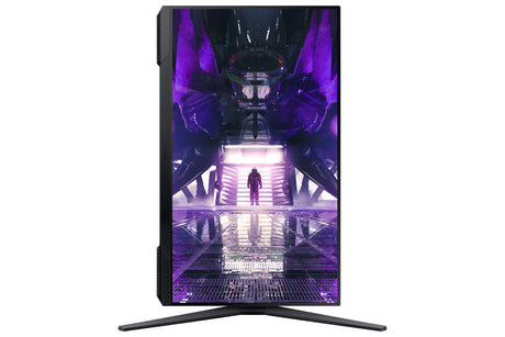 EAN 8806092802117 - Samsung S24AG320NU pantalla para PC 61 cm (24") 1920 x 1080 Pixeles Full HD Negro imagen 5