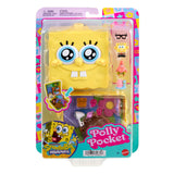EAN 0194735346646 - Polly Pocket JKC84 set de juguetes imagen 6