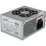 EAN 4260070122910 - LC-Power LC300SFX V3.21 unidad de fuente de alimentación 285 W 20+4 pin ATX SFX Gris imagen 1