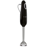 EAN 8017709319588 - Smeg HBF11BLEU licuadora Batidora de inmersión 700 W Negro imagen 5