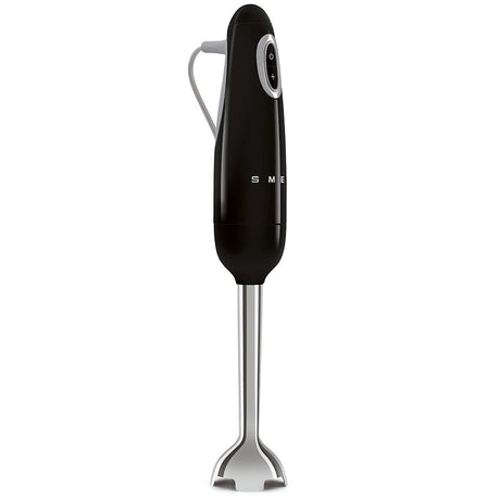 EAN 8017709319588 - Smeg HBF11BLEU licuadora Batidora de inmersión 700 W Negro imagen 5