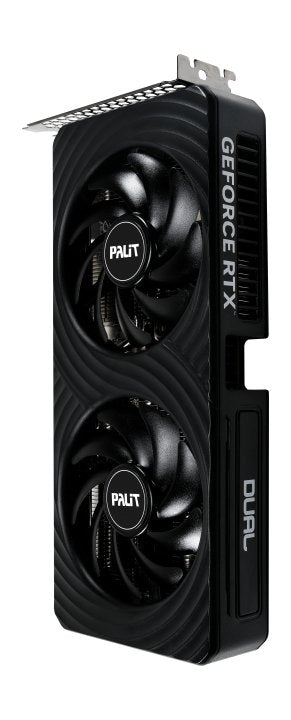 EAN 4710562245356 - Palit GeForce RTX 5060 Dual OC NVIDIA 8 GB GDDR7 imagen 7