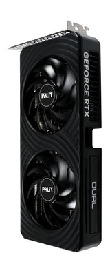 EAN 4710562245356 - Palit GeForce RTX 5060 Dual OC NVIDIA 8 GB GDDR7 imagen 7