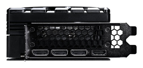 EAN 4710562244946 - Gainward GeForce RTX 5080 Phoenix GS NVIDIA 16 GB GDDR7 imagen 10