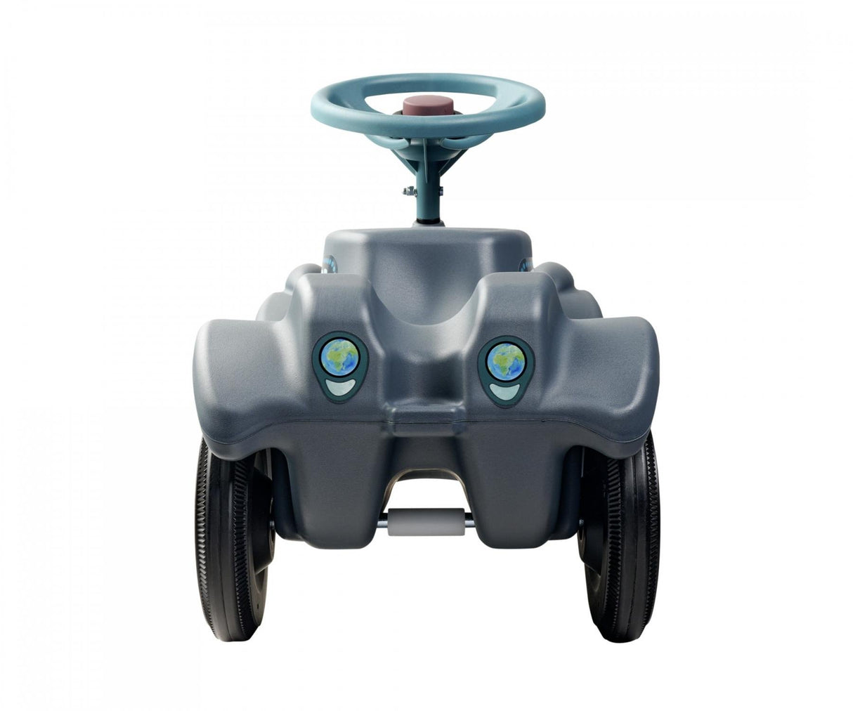 EAN 4004943561372 - BIG Bobby Car Classic Eco Correpasillos con forma de coche imagen 3