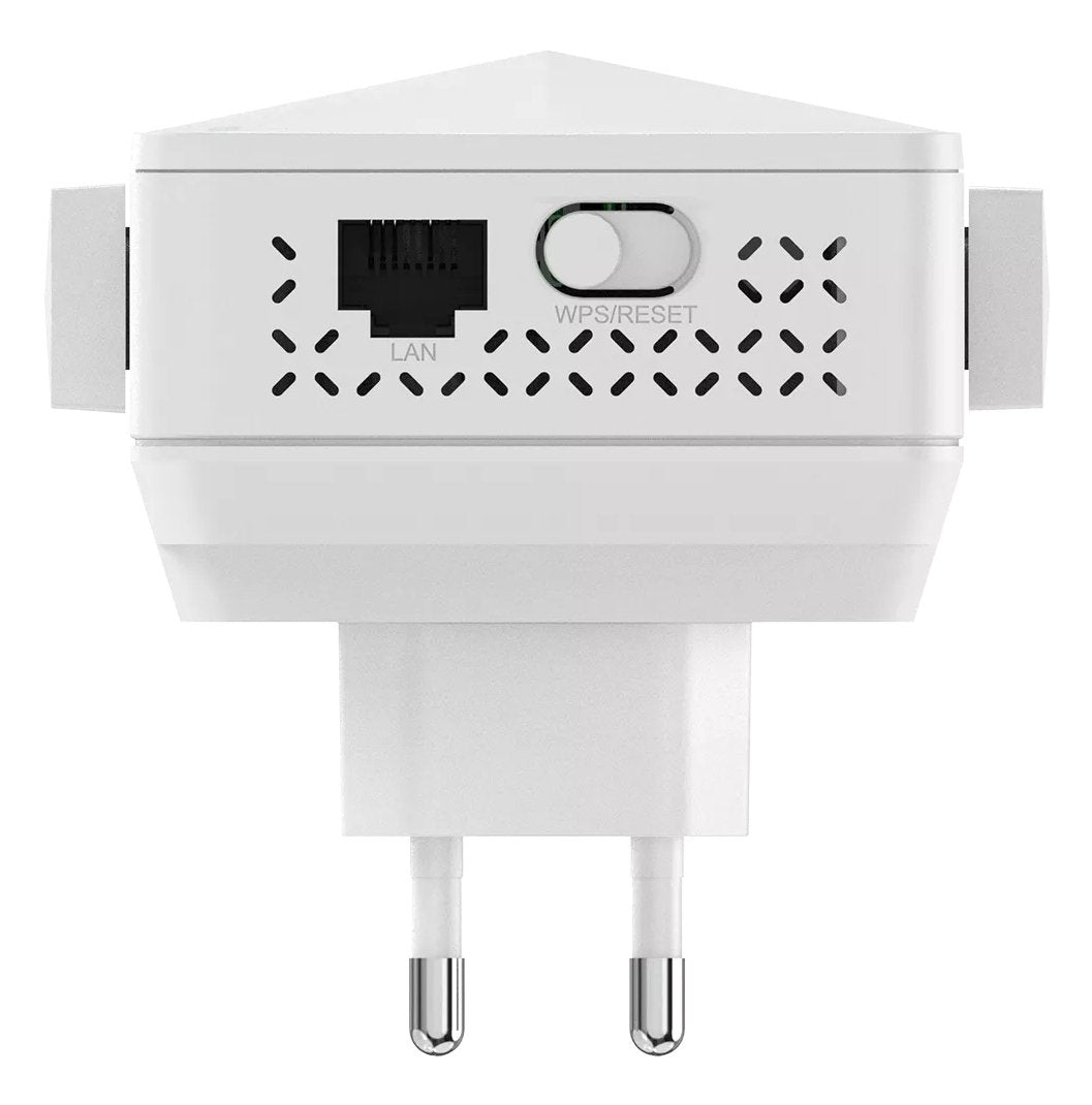 Asus Wl-Repetidor Rp-Ax50 Ax1500 Dual-Band Wifi6