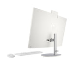 All In One Hpc Hp Aio 27-Cr1009ns U5 - 125u 16gb 512gb 27" Fhd2 W11h Blanco