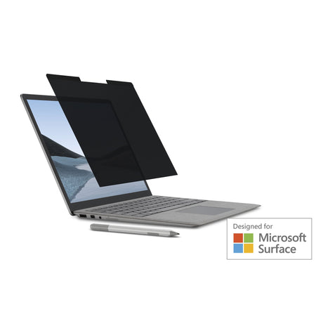 EAN 0085896507284 - Kensington K50728WW filtro para monitor 34,3 cm (13.5") Portátil imagen 4