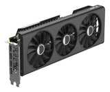 EAN 840191502477 - XFX Speedster QICK 319 Core Edition AMD Radeon RX 7800 XT 16 GB GDDR6 imagen 1