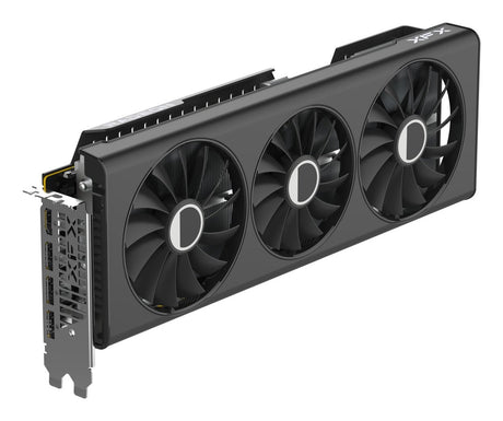 EAN 840191502477 - XFX Speedster QICK 319 Core Edition AMD Radeon RX 7800 XT 16 GB GDDR6 imagen 1
