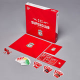 EAN 7090054090143 - Asmodee SCLIVMK22 juego de tablero Superclub Liverpool FC Expansión de juego de mesa Estrategia imagen 3