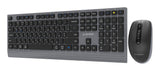 Keyboard +Mouse Wrl Cyrillic/Bk Kbs-Wps-02-Cyrl Gembird