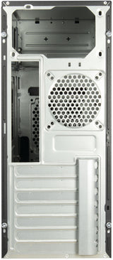 EAN 4260455649063 - Inter-Tech IT-2815 Linear Midi Tower Negro imagen 6