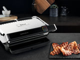 Tefal Optigrill Elite Xl Gc760d Parrilla Eléctrica De Contacto