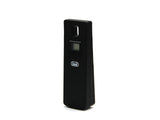 Weather Station With External Sensor Trevi Me 3108 Rc Black