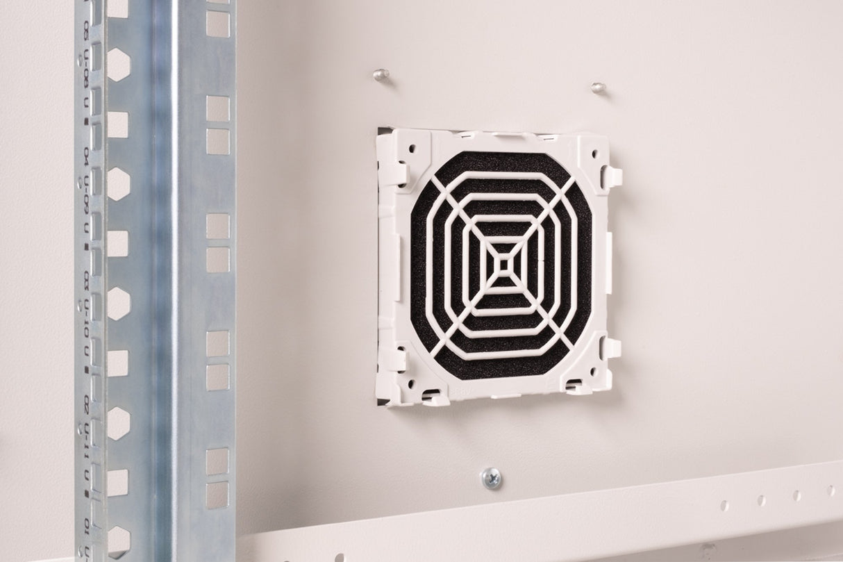 EAN 4016032362166 - Digitus DN-19 16U-6/6-I-OD armario rack Bastidor de pared Gris imagen 7