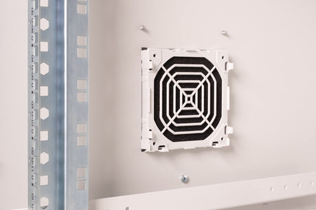 EAN 4016032362166 - Digitus DN-19 16U-6/6-I-OD armario rack Bastidor de pared Gris imagen 7