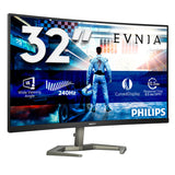 EAN 8712581800710 - Philips Momentum 32M1C5200W/00 pantalla para PC 80 cm (31.5") 1920 x 1080 Pixeles Full HD LCD Negro imagen 2