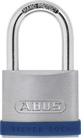 EAN 4003318808791 - ABUS Silver Rock 5 Candado convencional 1 pieza(s) imagen 1