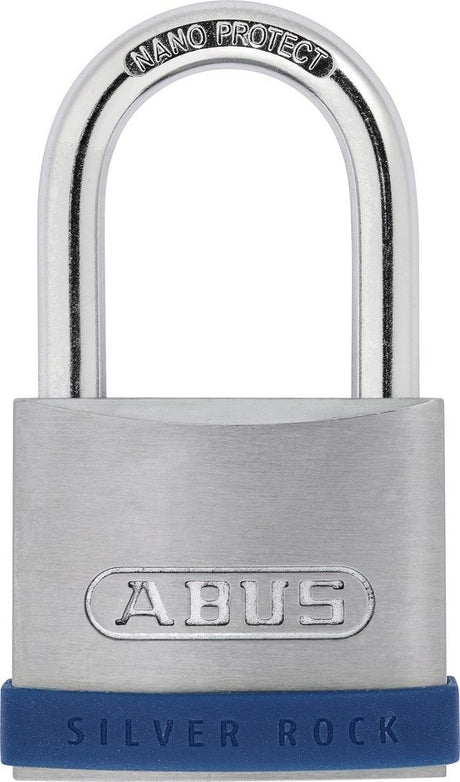 EAN 4003318808791 - ABUS Silver Rock 5 Candado convencional 1 pieza(s) imagen 1