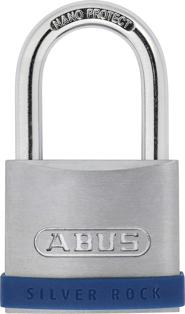 EAN 4003318808814 - ABUS Silver Rock 5 Candado convencional 1 pieza(s) imagen 1