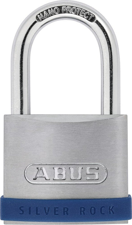EAN 4003318808814 - ABUS Silver Rock 5 Candado convencional 1 pieza(s) imagen 1