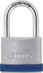 EAN 4003318808814 - ABUS Silver Rock 5 Candado convencional 1 pieza(s) imagen 1