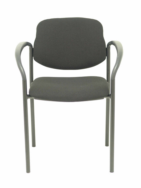 EAN 8435501001683 - PIQUERAS Y CRESPO 27NBALI840CB silla de oficina y de ordenador Asiento acolchado Respaldo acolchado imagen 2