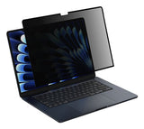 Belkin Screenforce Trueprivacy Scr.Protec.Macbook Air 15  M2-M3