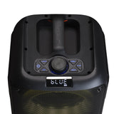 Altavoz Trolley Denver Bps-354 20w Rms