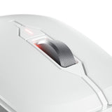 EAN 4025112109898 - CHERRY JD-8550DE-0 teclado Ratón incluido Hogar / Oficina RF inalámbrico QWERTZ Alemán Blanco imagen 10